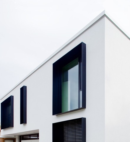 Житловий будинок, Брукмюль, Німеччина