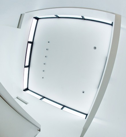 Житловий будинок, Брукмюль, Німеччина