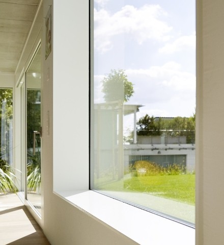 Житловий будинок, Швейцарія