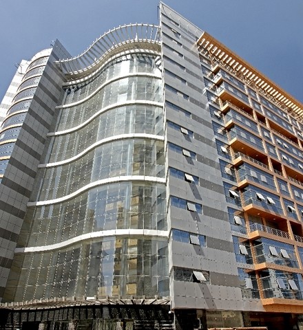 Al Falassi, Дубай, Об’єднані Арабські Емірати