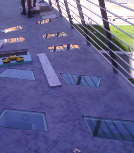 Житловий комплекс Водограй, Чернівці, Україна