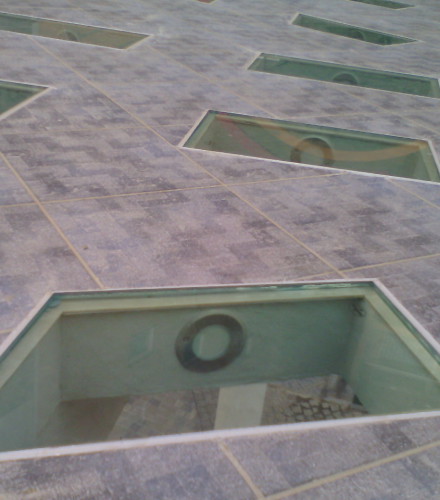 Житловий комплекс Водограй, Чернівці, Україна