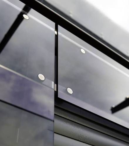 Житловий будинок, Швейцарія