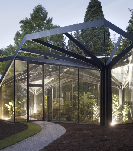 Ботанічний сад