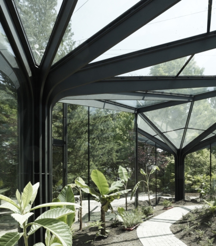 Ботанічний сад