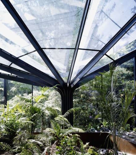 Ботанічний сад